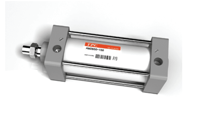 AM2 Mid-sized Cylinder (Tie-rod)