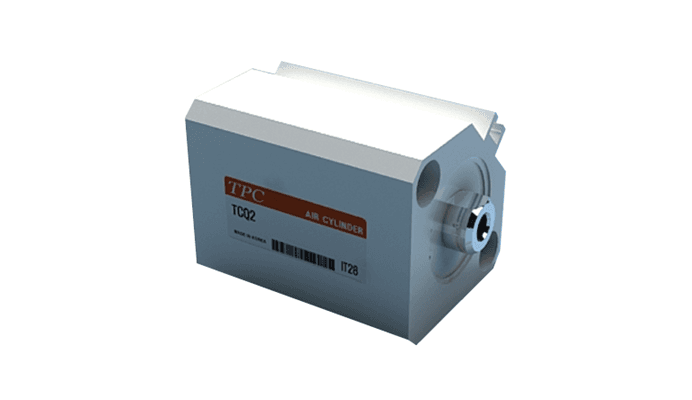 AQ Compact Cylinder (Triangular tube)