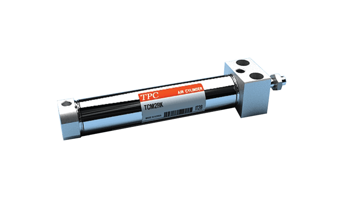 AX Compact Cylinder (SUS tube)