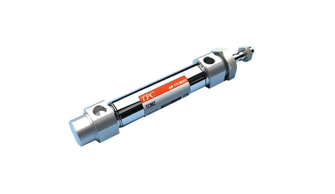 AX Compact Cylinder (SUS tube)
