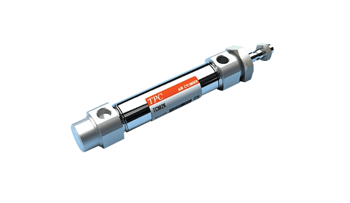 AX Compact Cylinder (SUS tube)
