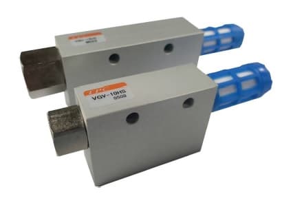 Basic Vacuum Generator