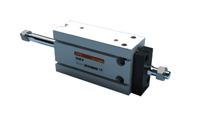 Direct-mount Cylinder