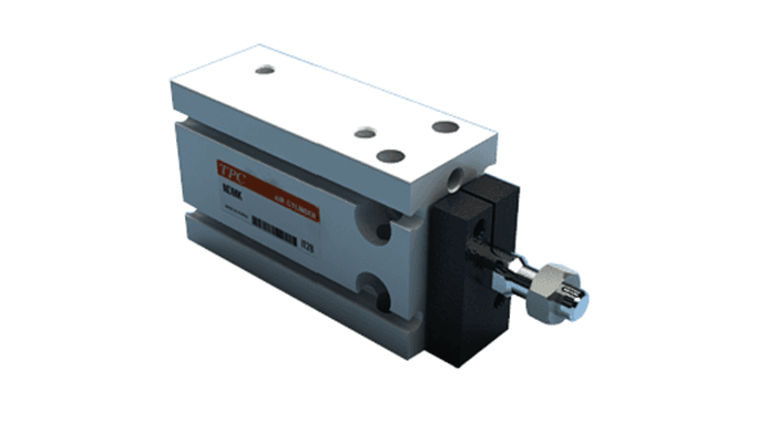 Direct-mount Cylinder