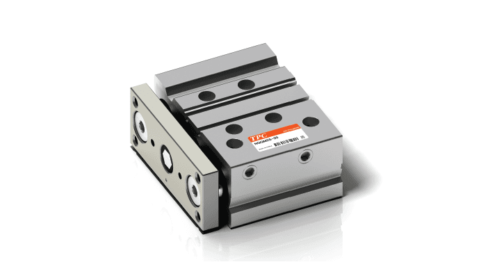 Guide Cylinder