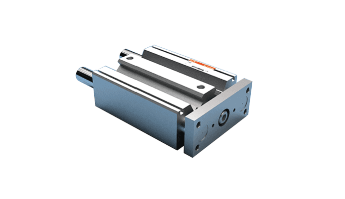 Guide Cylinder