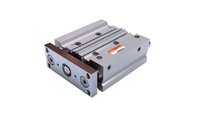 Guide Cylinder