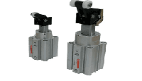 Light-weight Stopper Cylinder