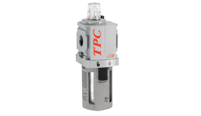 Lubricator