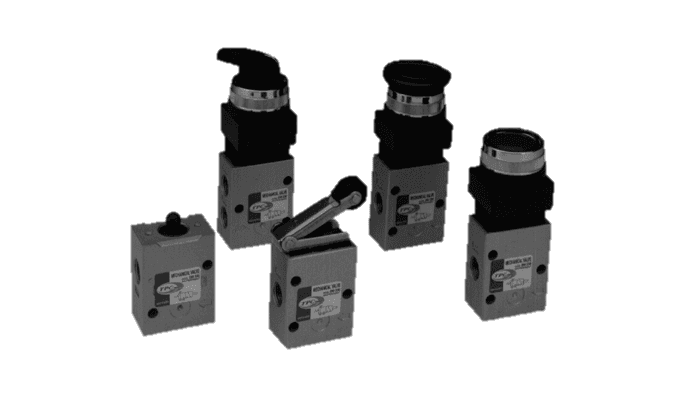 Mechanical Valve
