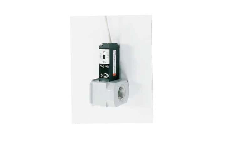 Pressure Switch