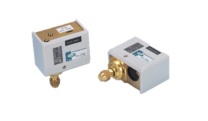Pressure Switch