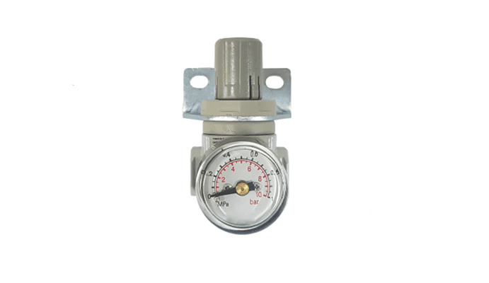 Regulator