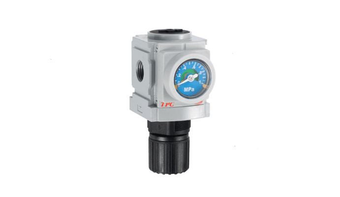 Regulator