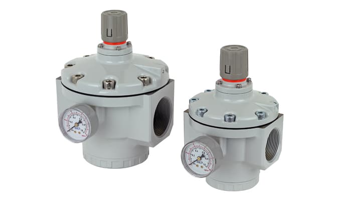 Regulator