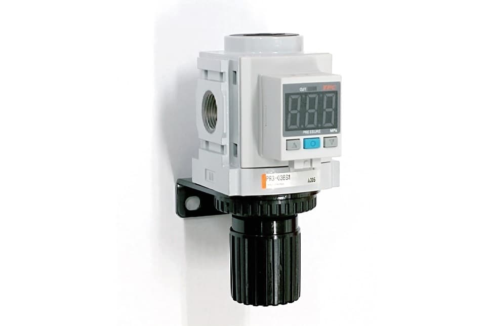 Regulator