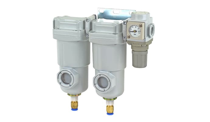 Separator