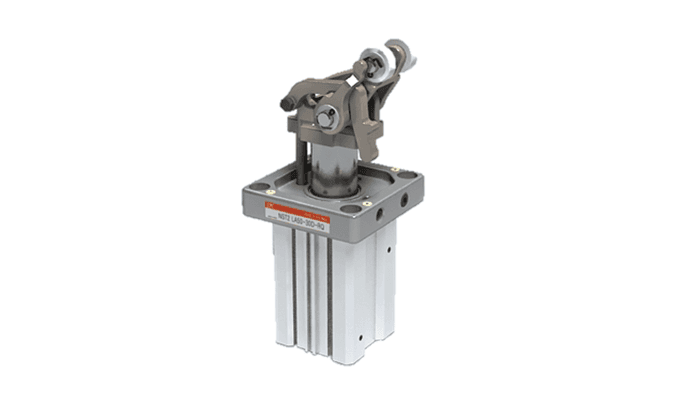 Stopper Cylinder