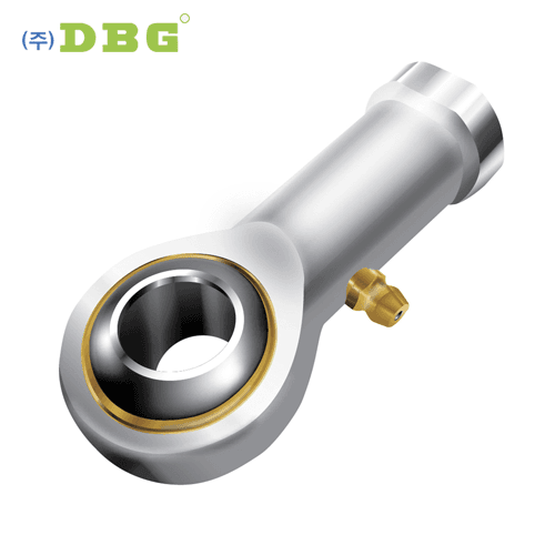 Rod end DF (female thread/lubrication type)