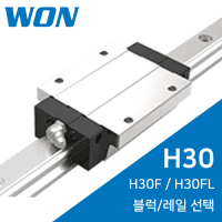 One ST LM Guide: H35F / H35FL