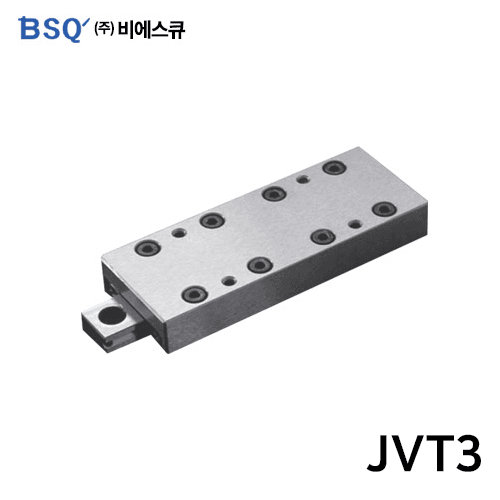 Cross Roller JVT3