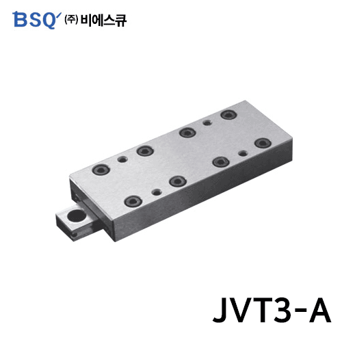 Cross Roller JVT3-A