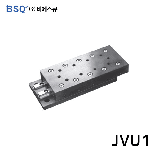 Cross roller JVU1