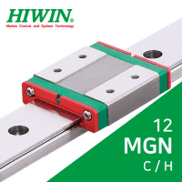 HIWIN LM Guide: MGN9C / MGN9H