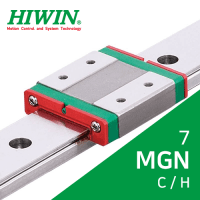 HIWIN LM Guide: MGN12C / MGN12H