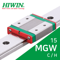 HIWIN LM Guide: MGW12C / MGW12H