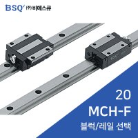 BSQ LM Guide: MCH30N