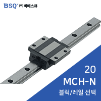 BSQ LM Guide: MCH30F