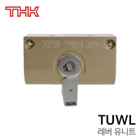 THK Quick Clamp: TCEG25S
