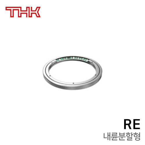 THK Cross Roller Ring: RE4010-C1 / RE4010-C0 / RE4010-CC0