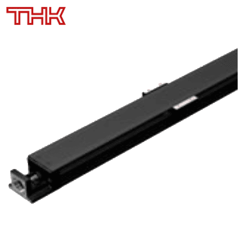 THK LM guide actuator KR3310C (lead 10 mm, 1 short block) Japanese THK actuator KR type Accuracy standard selection THK actuator KR-C Japanese LM guide ball screw integrated structure cost-saving high rigidity high precision actuator