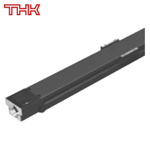 THK LM guide actuator KR45H20C (lead 20mm, 1 short block) Japanese THK actuator KR type Accuracy standard selection THK actuator KR-C Japanese LM guide ball screw integrated structure cost-saving high rigidity high precision actuator