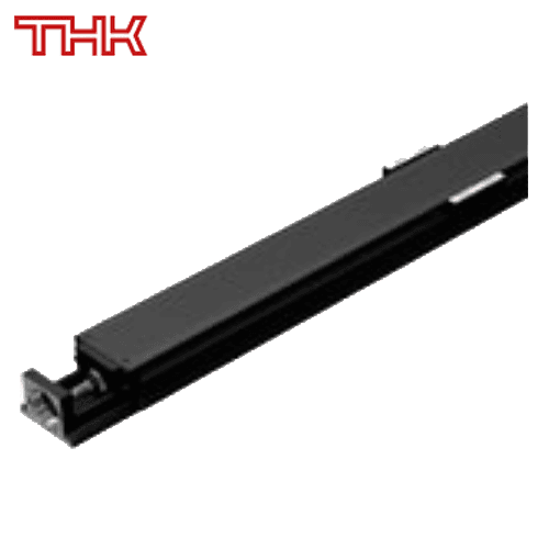 THK LM guide actuator KR4620D (lead 20 mm, 2 short blocks) Japanese THK actuator KR type Accuracy standard selection THK actuator KR-D Japanese LM guide ball screw integrated structure cost-saving high rigidity high precision actuator