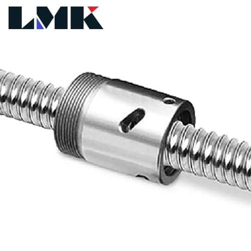 LMK ballscrew: TR2505 C7S