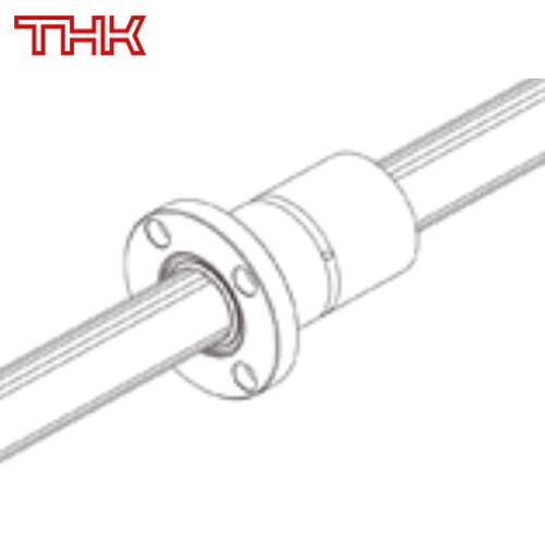 THK Ball Spline LF25UU LT25