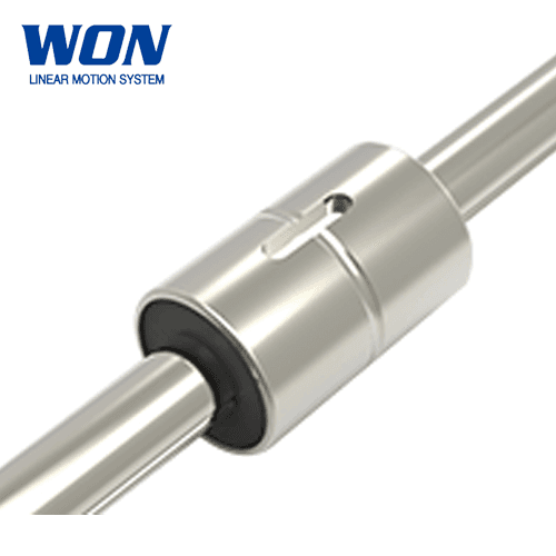 One ST Ball Spline WSPTO20