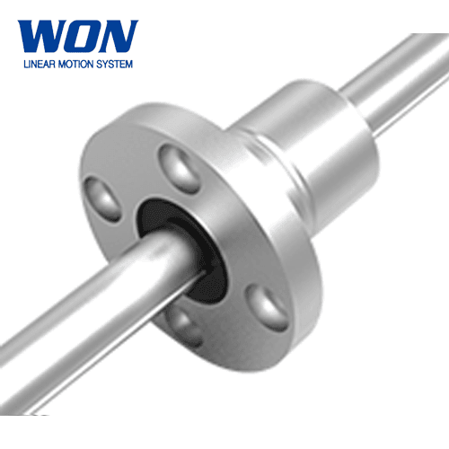 One ST Ball Spline WSPTF8