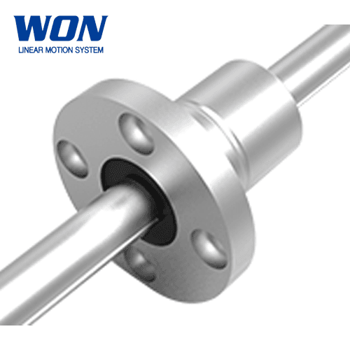 One ST Ball Spline WSPTFO16