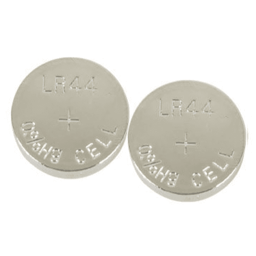 Bluetech Battery LR Battery A76 LR44 (1st Edition = 10EA)