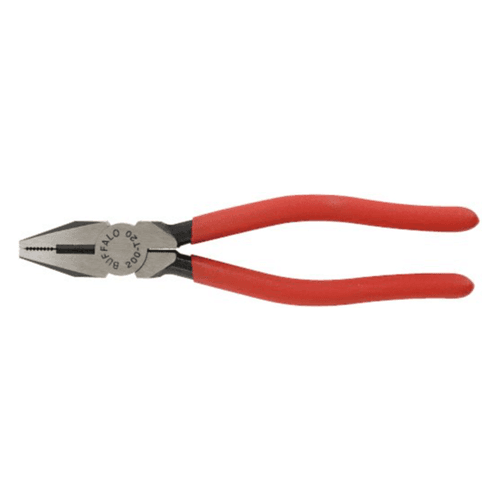 Seshin pliers 200mm (8)