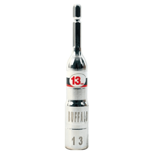 Seshin Long Bit Socket LBS07 (7x110mm)