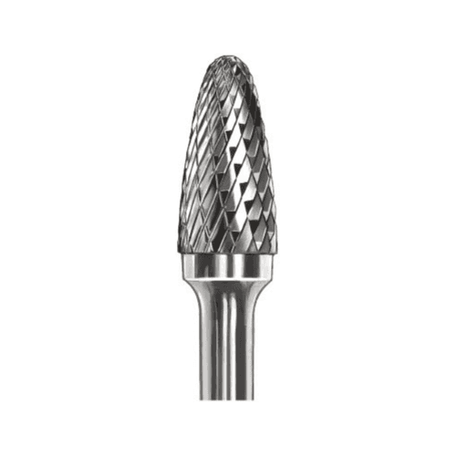 Seshin Rotary Bar Ultra-hard Rotary Bar (Shank 6MM) SF-5M D/C (20)