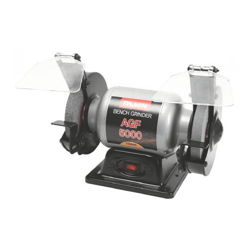Allwin Table Grinder 1/4HP AGF6000 150mm (6)