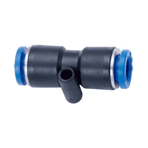 Korea Pneumatic Air One Touch Fitting PUC12