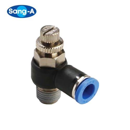 GNSE 1002-O bundled delivery of 10 GNSE Ivory Pneumatic Speed Control