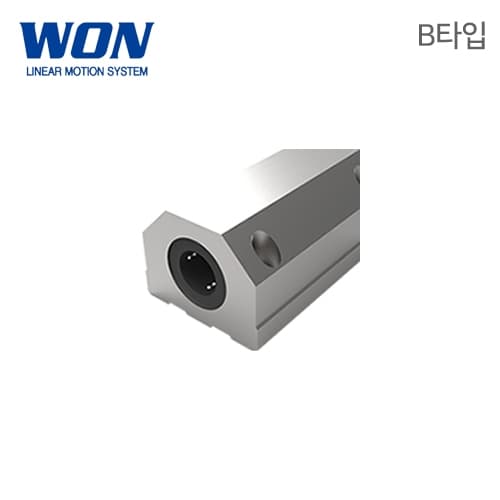 One ST Linear Bushing: CSW40AUU-B